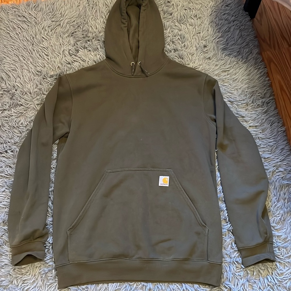 Carhart hoodie